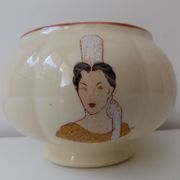 Sugar bowl Ty Breiz Cozic Gourin