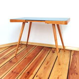 Coffee Table by J. Jiroutek for Interier Praha, Czechoslovakia, 1960s