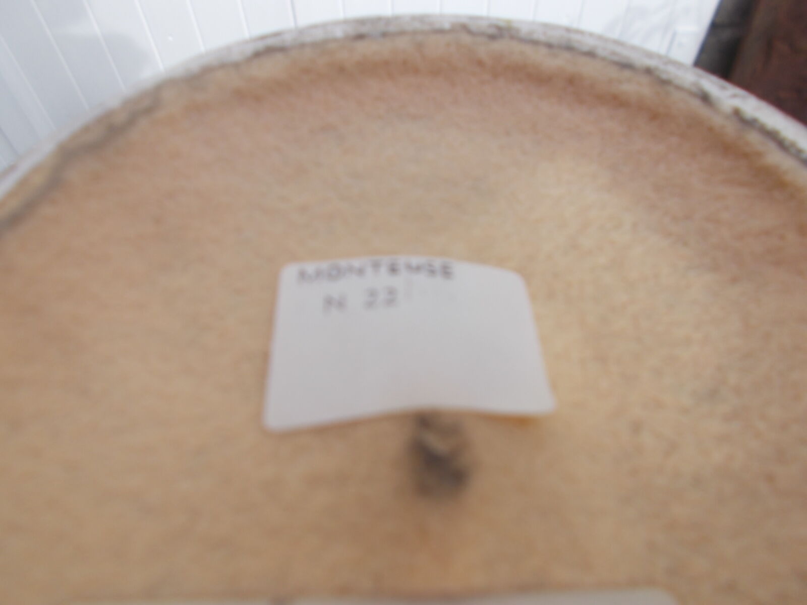 Vintage Deschuytener table or bedside lamp