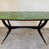 Dining Room Table by Vittorio Dassi for Dassi, 1950s