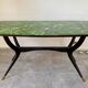 Dining Room Table by Vittorio Dassi for Dassi, 1950s