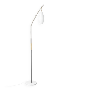 Lampe sur pied Jolo kalmar,