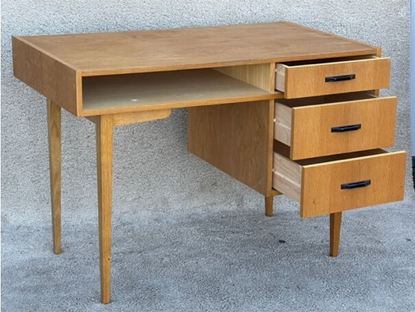 Vintage desk