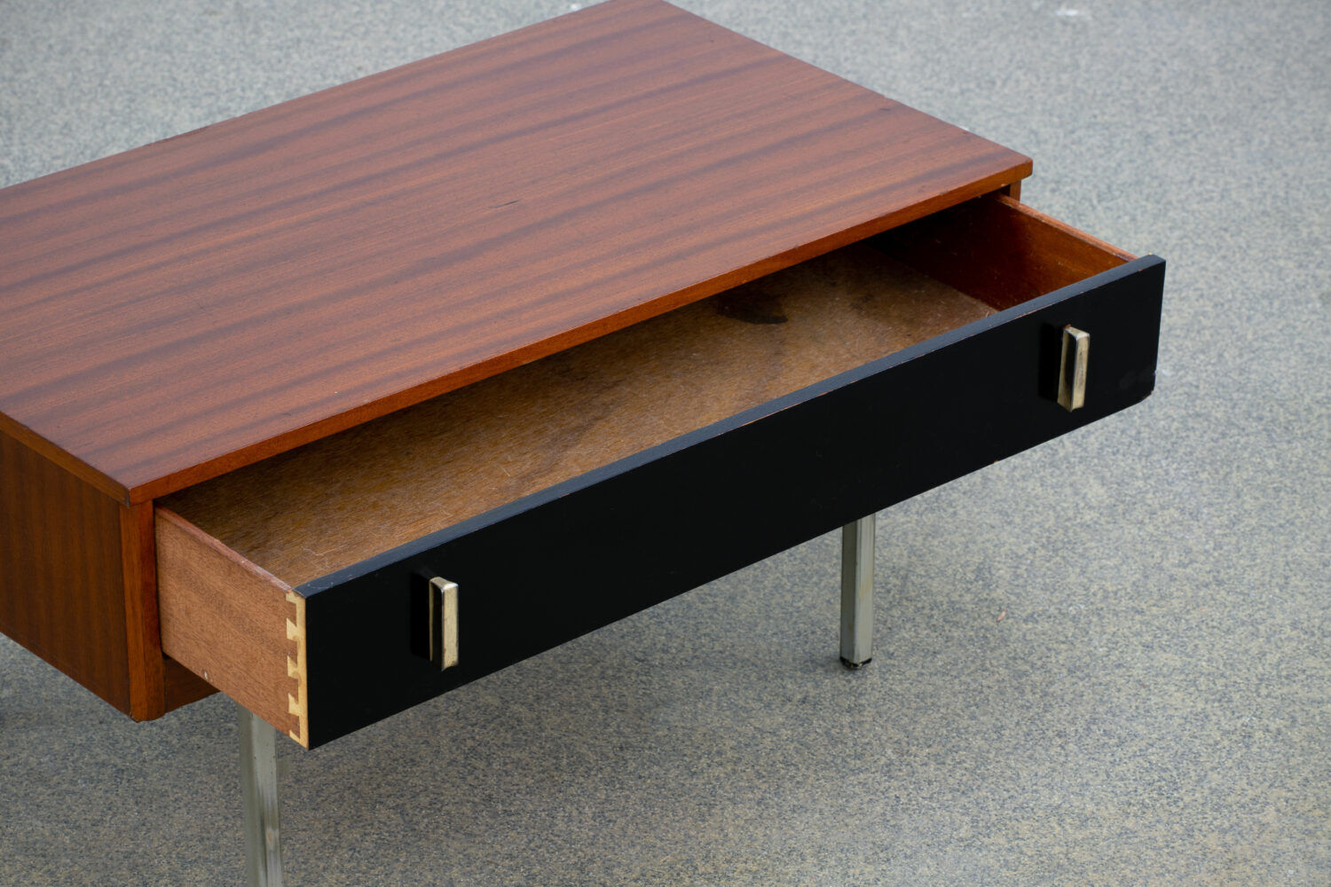 Vintage Scandinavian chest of drawers 1960