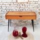 Console scandinave