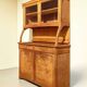 Buffet 2 corps Art Nouveau, Ecole de Nancy, 1900