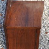 Art deco nightstand