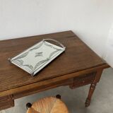 1930s mirror tray