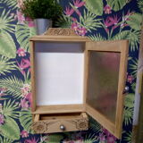 Armoire de toilette
