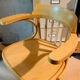 "American" office chair