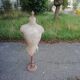 Mannequin buste de couture