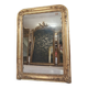 Mirror from the Restoration period 117x86