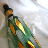 Set carafe and glasses