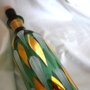 Ensemble carafe et verres