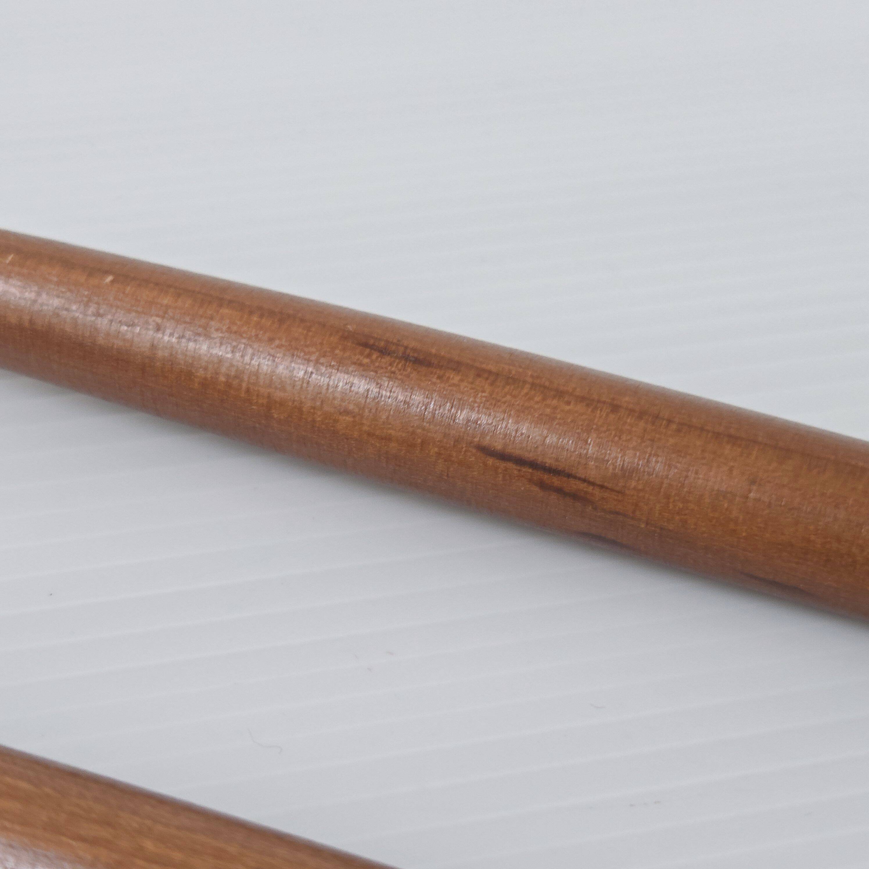 Vintage 1960s salad servers