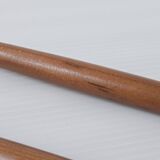 Vintage 1960s salad servers