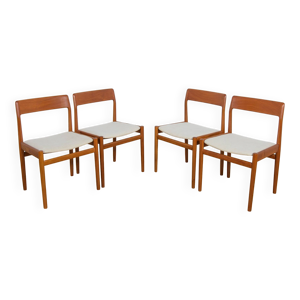 Chaises de salle à manger