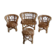 garden furniture for doll