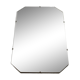 Art deco mirror