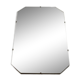 Art deco mirror