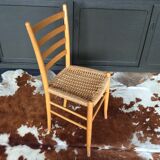 Rope chair