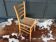 Rope chair