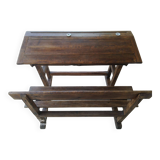 school desk