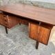 Scandinavian desk