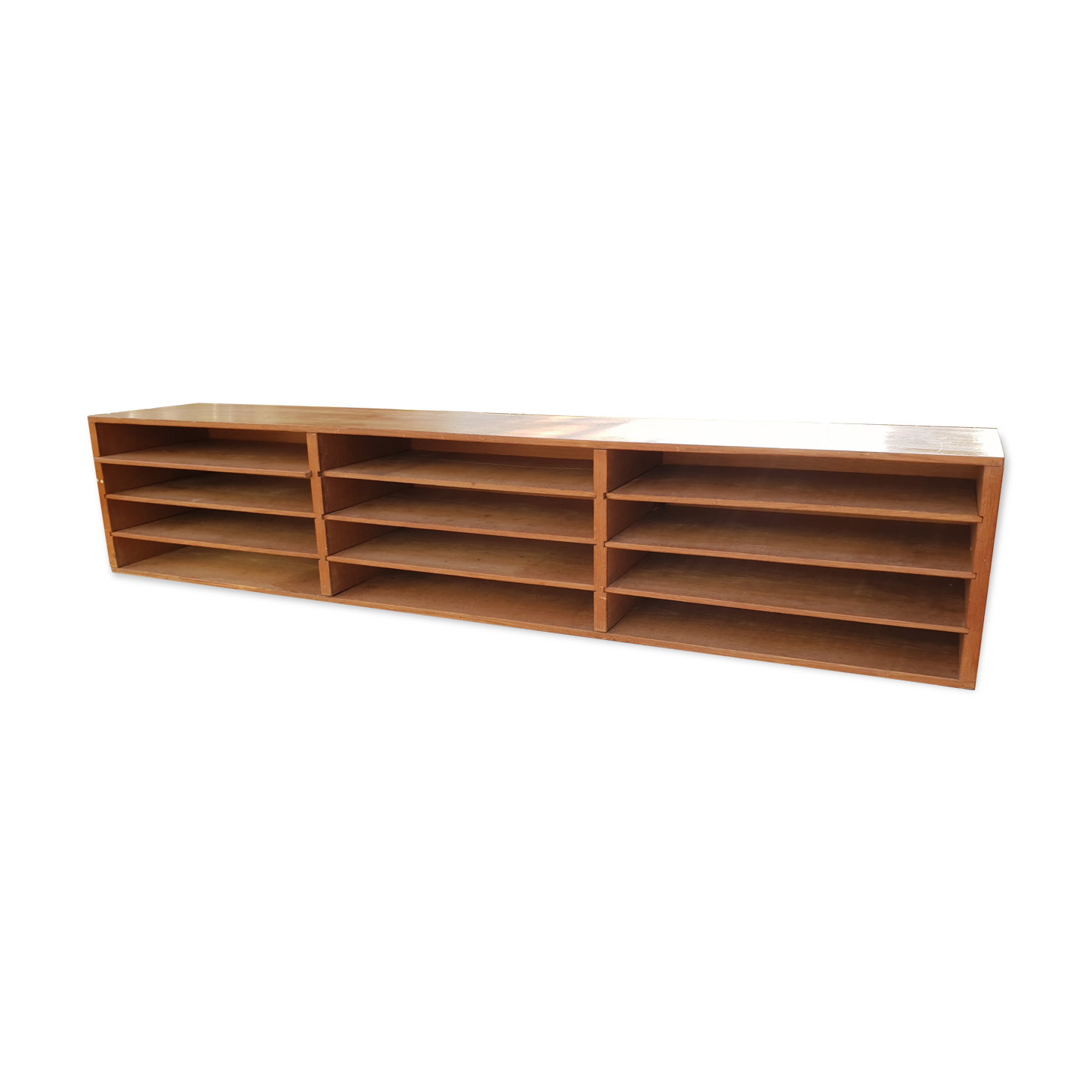 Furniture business, sorter