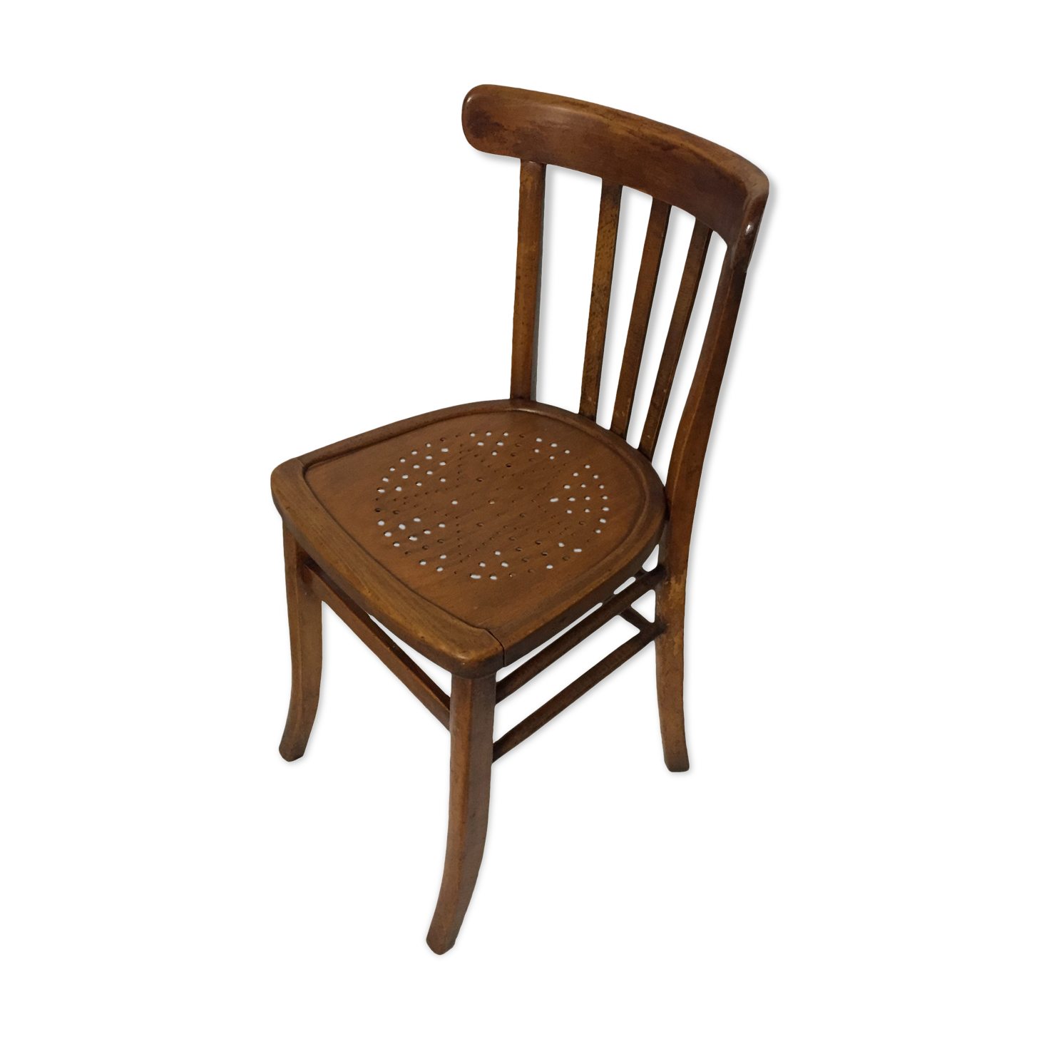 Luterma bistro chair, 1950