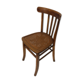 Chaise bistrot de Luterma, 1950