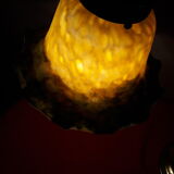 Lampe de bureau 1900/30