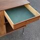 Vintage teak sideboard attributed to Poul Cadovius.