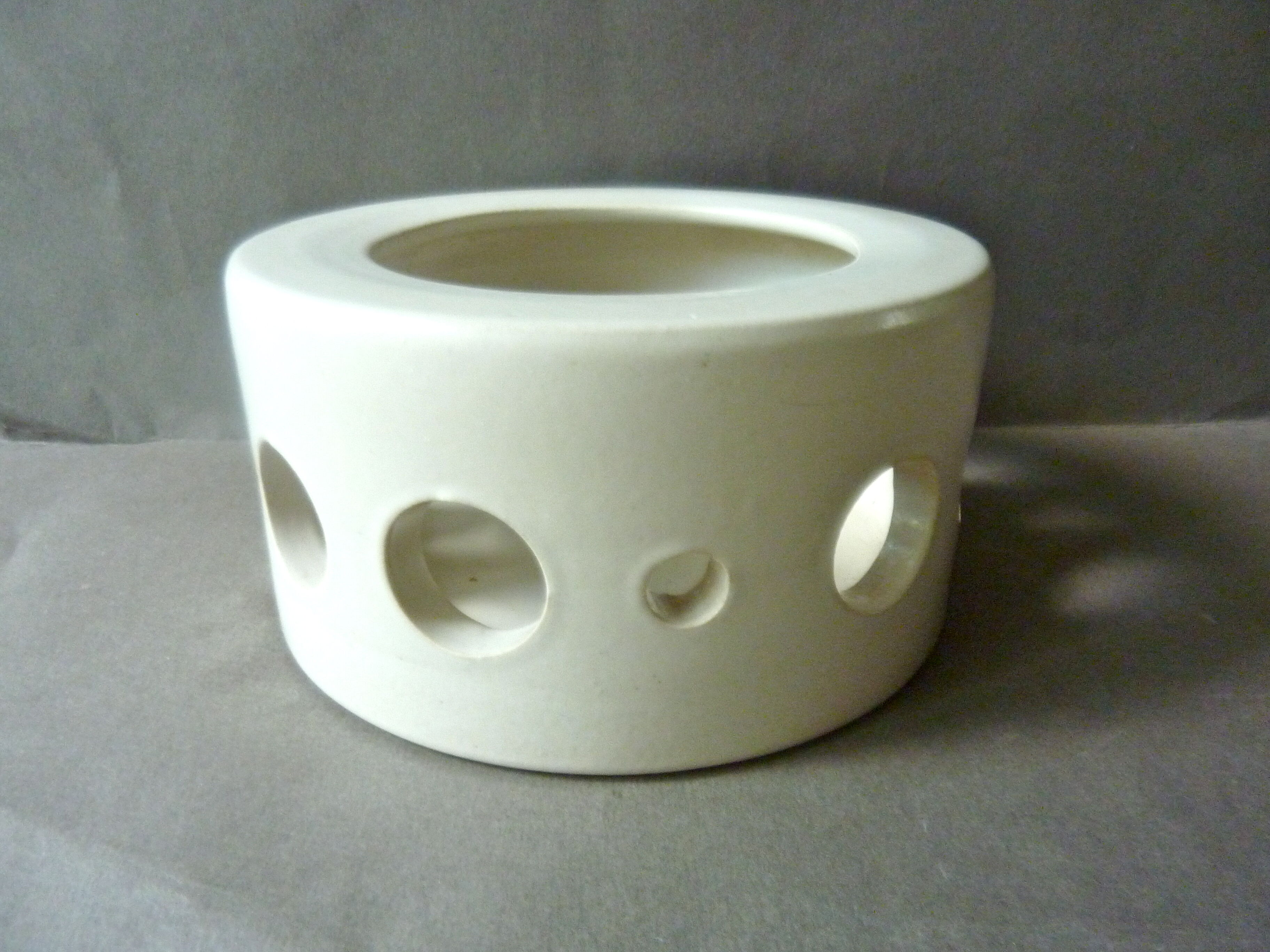 Naturalist ceramic pocket tray, Denmark