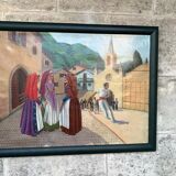 Basque School (first half of the twentieth century)