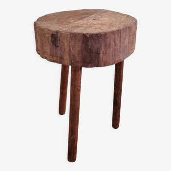 Shepherd tripod stool