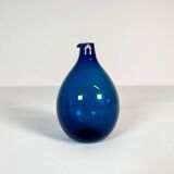 Midcentury set of 3 bird bottles/vases by Timo Sarpaneva Iittala