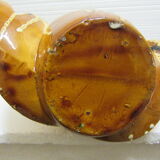 Sars pottery vase