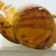 Sars pottery vase