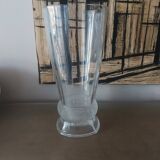 Cristal vase