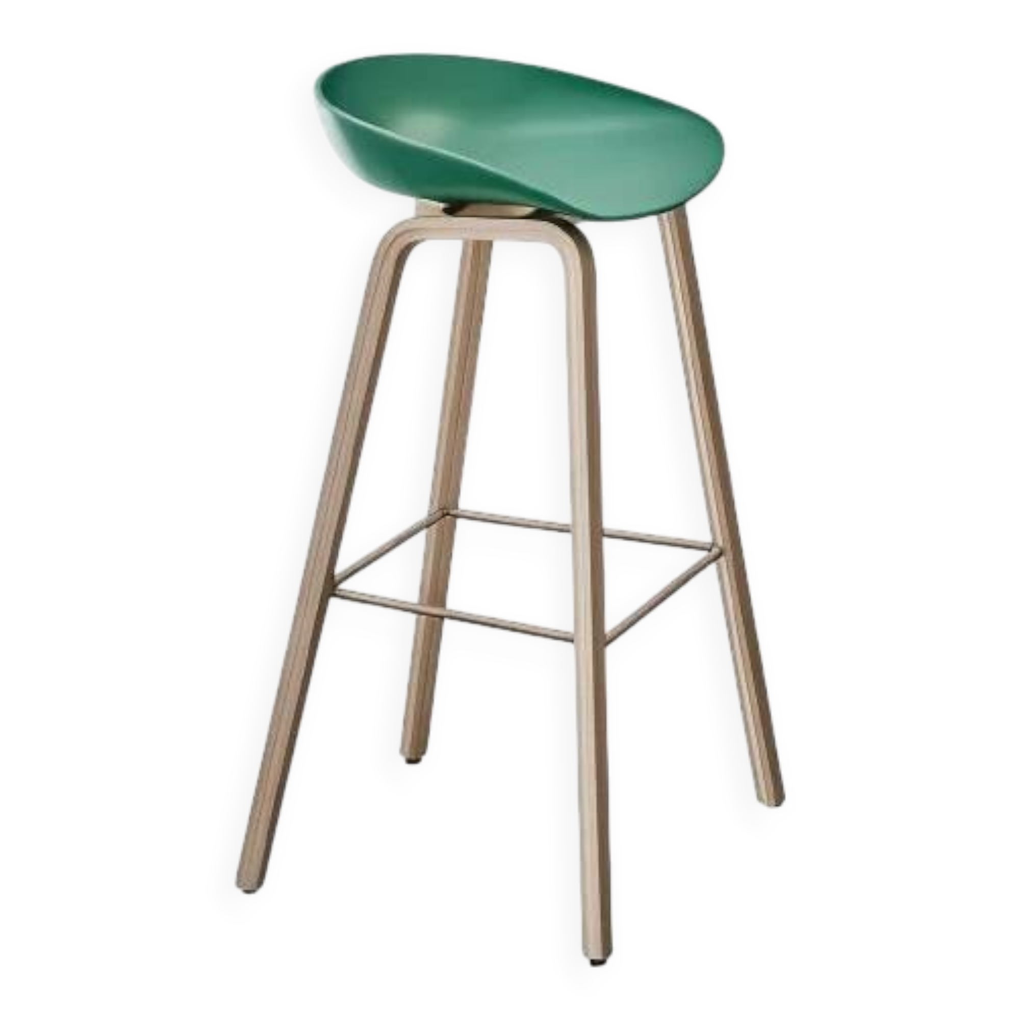 About A Stool AAS42 - Hay