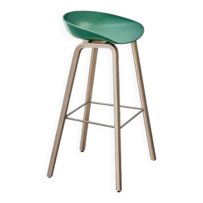 Tabouret About A Stool AAS42 - Hay