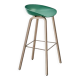 About A Stool AAS42 - Hay