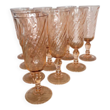 10 Rosaline flutes