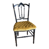 Chaise Napoléon III