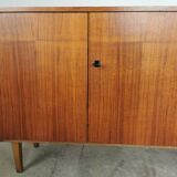 Vintage enfilade 1970