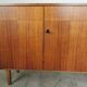 Vintage enfilade 1970