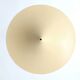 Vanilla Semi lamp by Bonderup Thorup, Denmark 1968