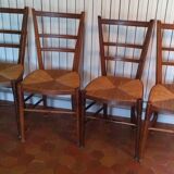 Old chairs