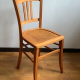 Chaise bistrot